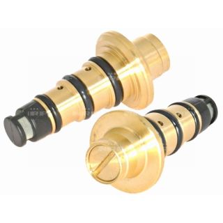 Valdymo vožtuvas, kompresorius NRF 38634