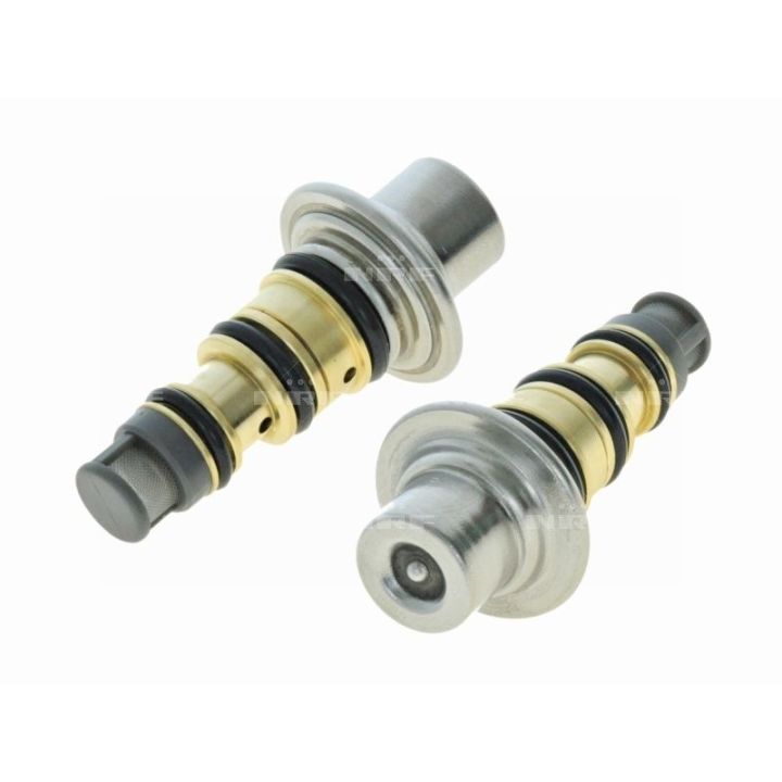 Valdymo vožtuvas, kompresorius NRF 38636