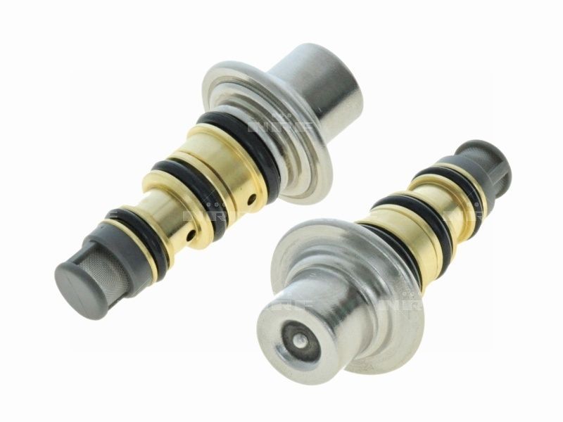 Valdymo vožtuvas, kompresorius NRF 38636