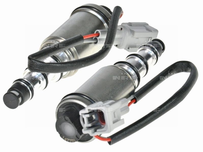 Valdymo vožtuvas, kompresorius NRF 38639