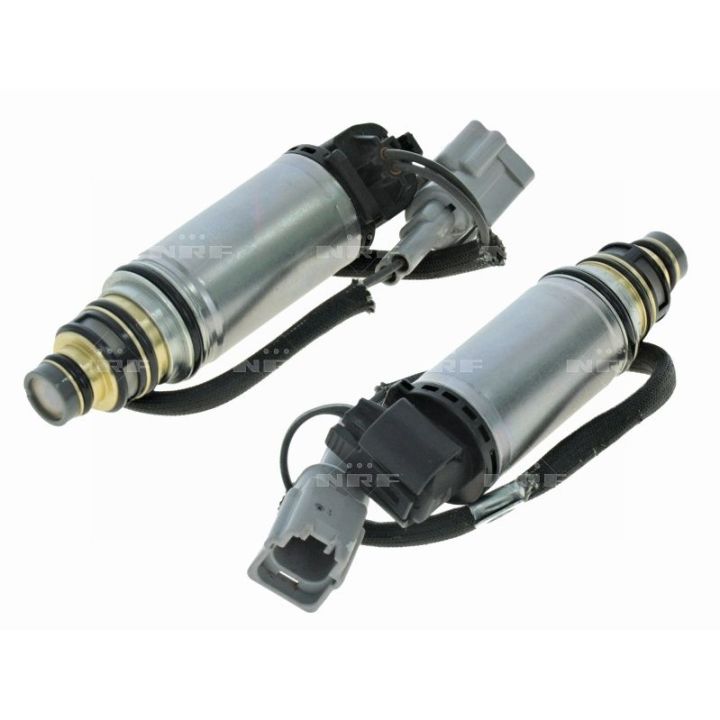 Valdymo vožtuvas, kompresorius NRF 38642