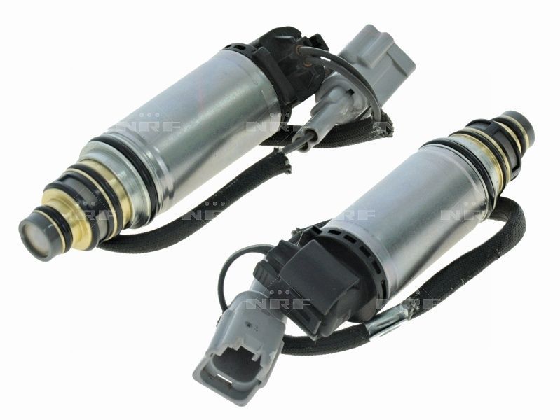 Valdymo vožtuvas, kompresorius NRF 38642