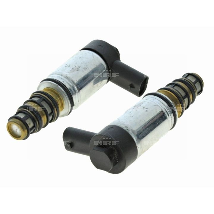 Valdymo vožtuvas, kompresorius NRF 38745