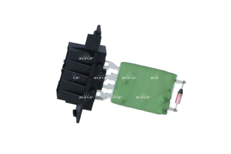 Varža, vidaus pūtiklis NRF 342012