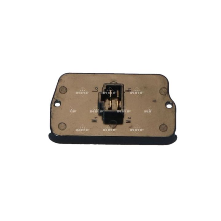 Varža, vidaus pūtiklis NRF 342017