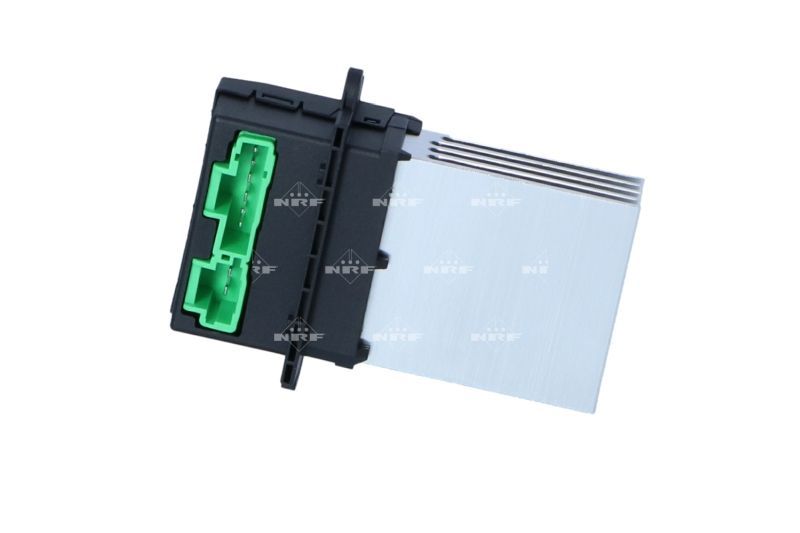 Varža, vidaus pūtiklis NRF 342053