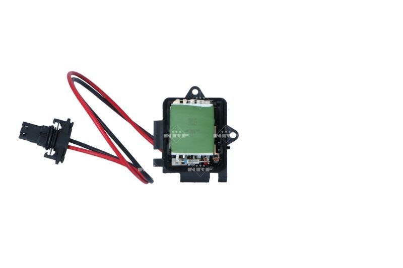 Varža, vidaus pūtiklis NRF 342054