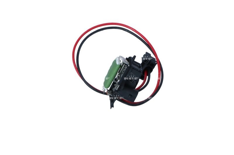 Varža, vidaus pūtiklis NRF 342054