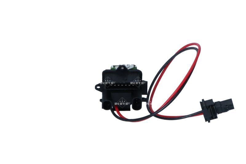 Varža, vidaus pūtiklis NRF 342054