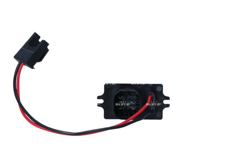 Varža, vidaus pūtiklis NRF 342056