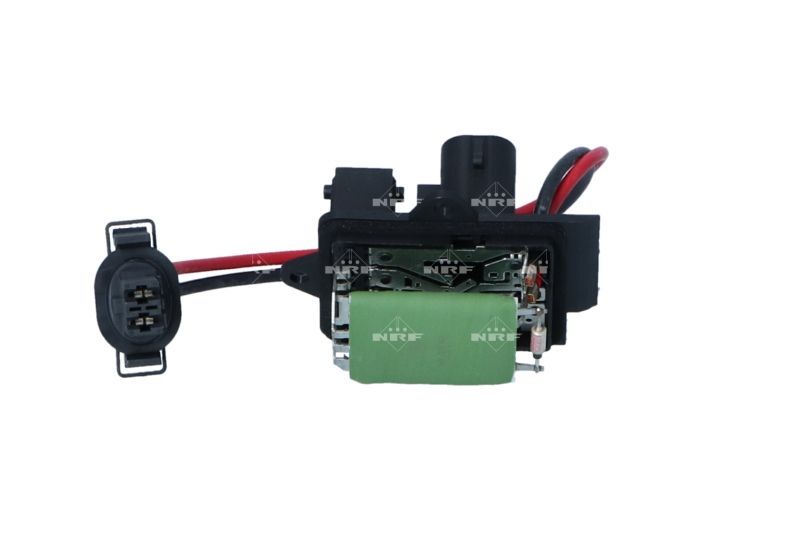 Varža, vidaus pūtiklis NRF 342057