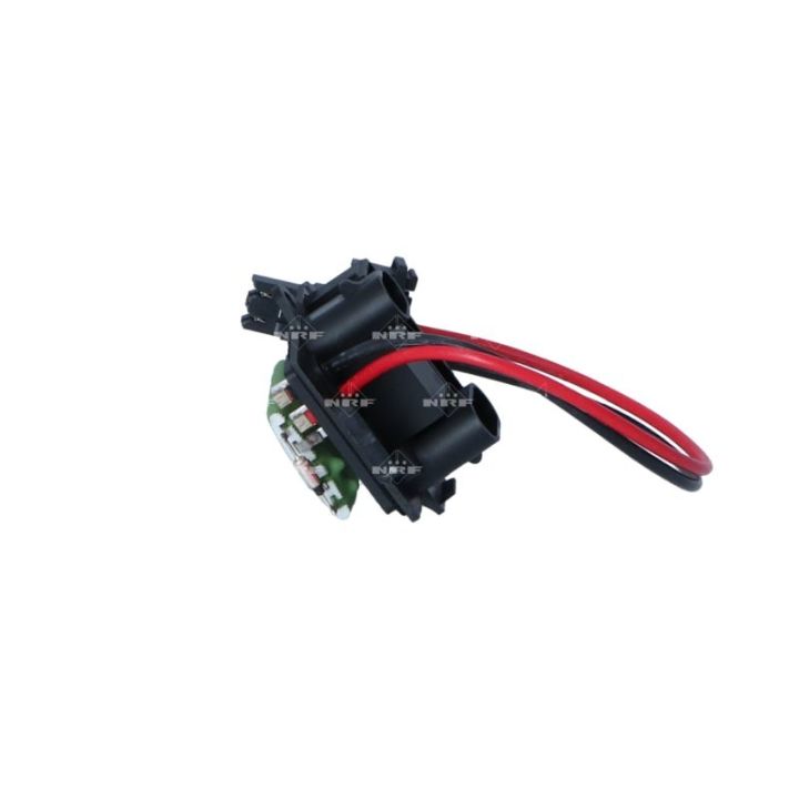 Varža, vidaus pūtiklis NRF 342057