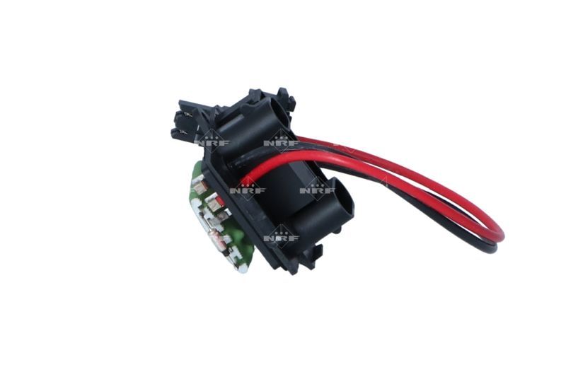 Varža, vidaus pūtiklis NRF 342057