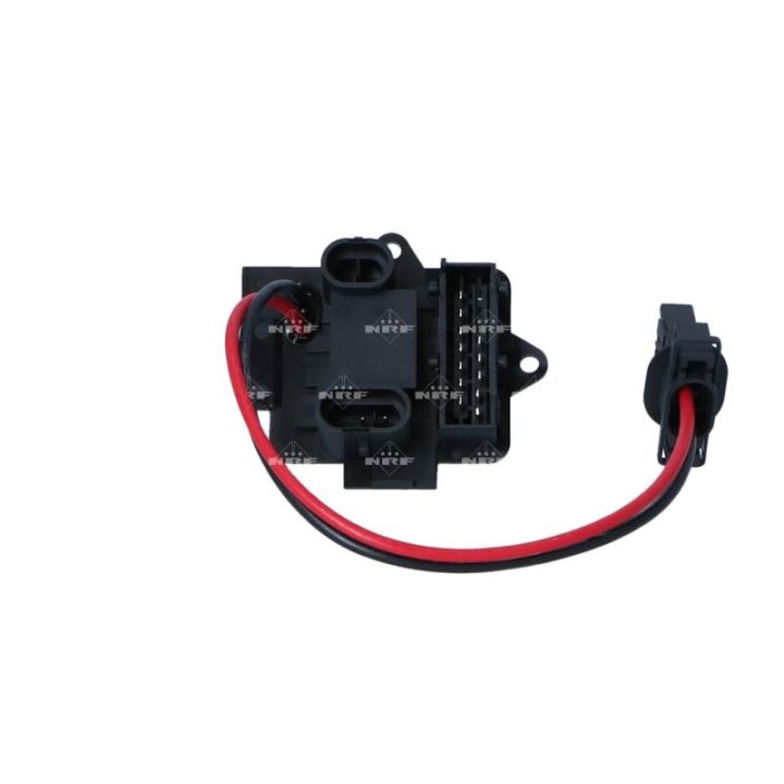 Varža, vidaus pūtiklis NRF 342057