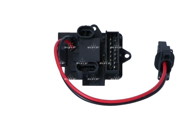 Varža, vidaus pūtiklis NRF 342057