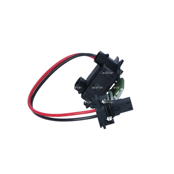 Varža, vidaus pūtiklis NRF 342057