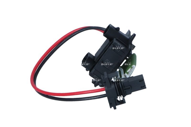 Varža, vidaus pūtiklis NRF 342057