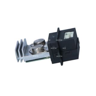 Varža, vidaus pūtiklis NRF 342058