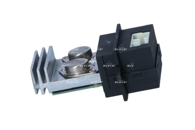 Varža, vidaus pūtiklis NRF 342058