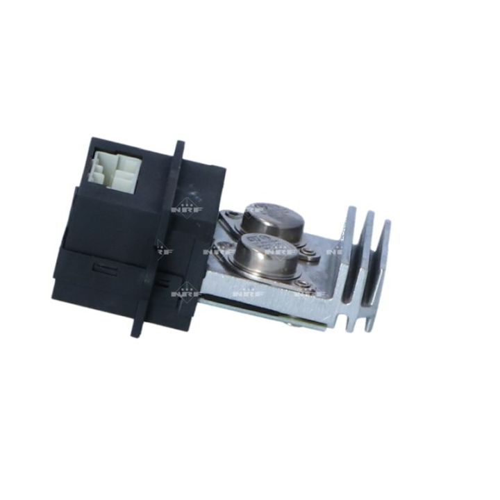 Varža, vidaus pūtiklis NRF 342058