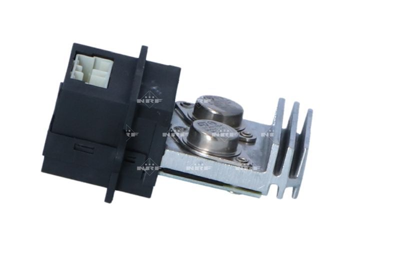 Varža, vidaus pūtiklis NRF 342058