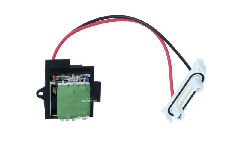 Varža, vidaus pūtiklis NRF 342059