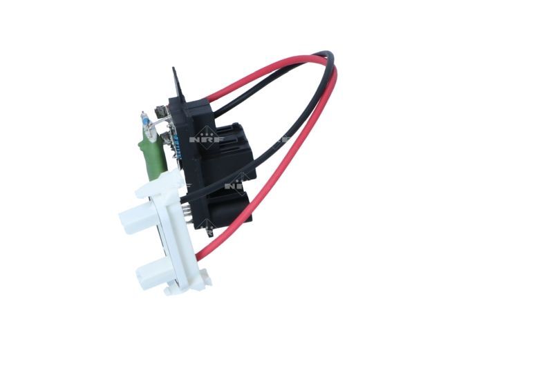 Varža, vidaus pūtiklis NRF 342059