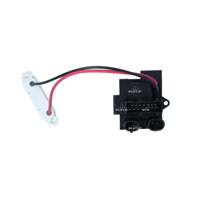 Varža, vidaus pūtiklis NRF 342059