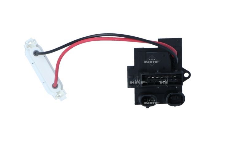 Varža, vidaus pūtiklis NRF 342059