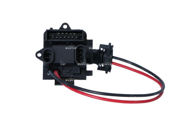 Varža, vidaus pūtiklis NRF 342061