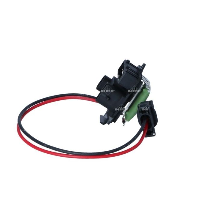 Varža, vidaus pūtiklis NRF 342061