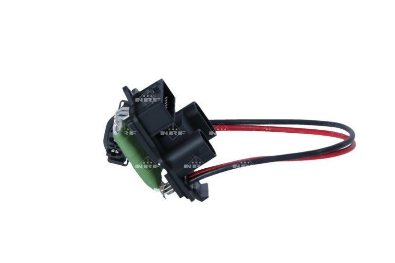 Varža, vidaus pūtiklis NRF 342061