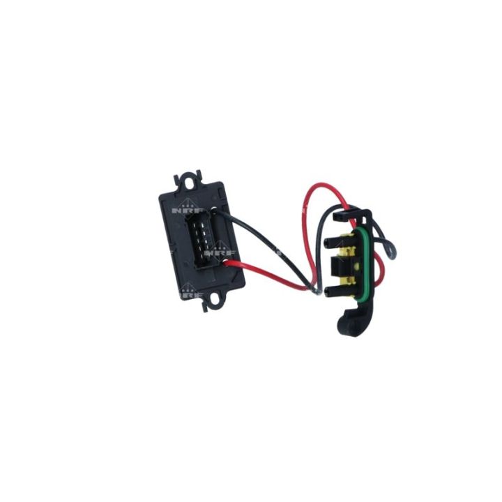 Varža, vidaus pūtiklis NRF 342062