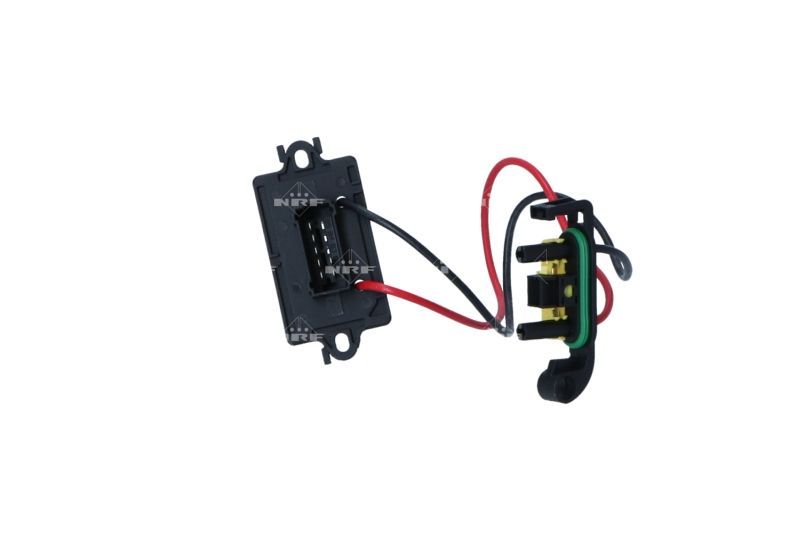 Varža, vidaus pūtiklis NRF 342062