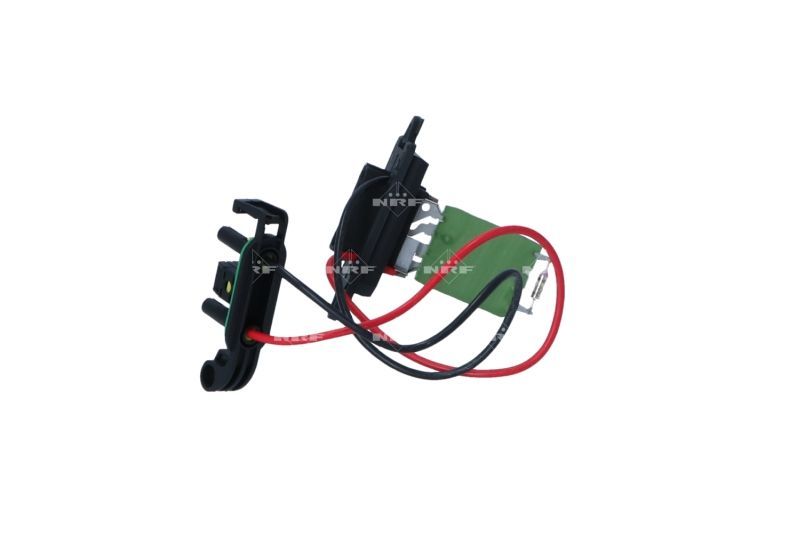 Varža, vidaus pūtiklis NRF 342062