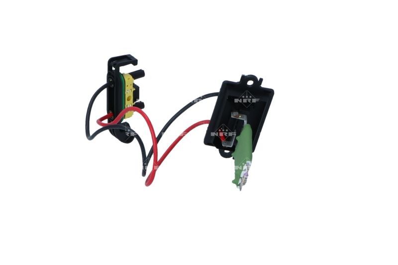 Varža, vidaus pūtiklis NRF 342062