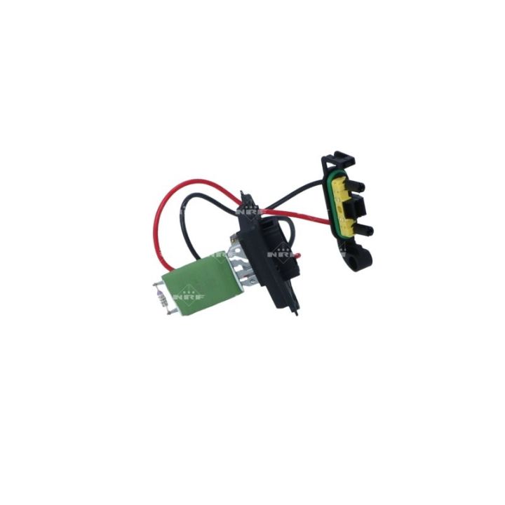 Varža, vidaus pūtiklis NRF 342062