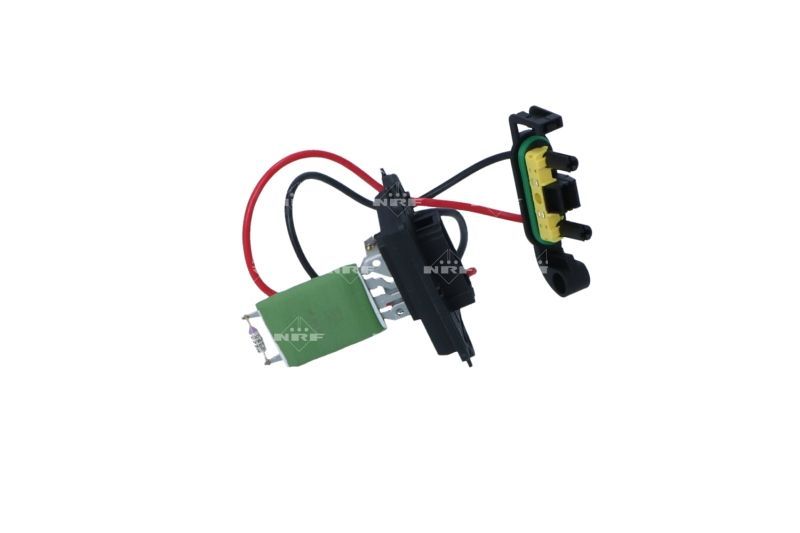 Varža, vidaus pūtiklis NRF 342062