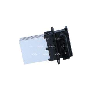 Varža, vidaus pūtiklis NRF 342064