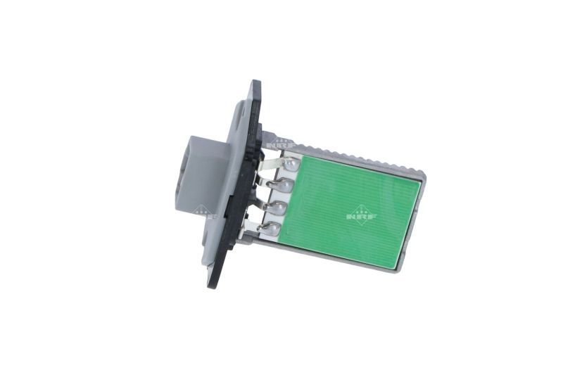 Varža, vidaus pūtiklis NRF 342083