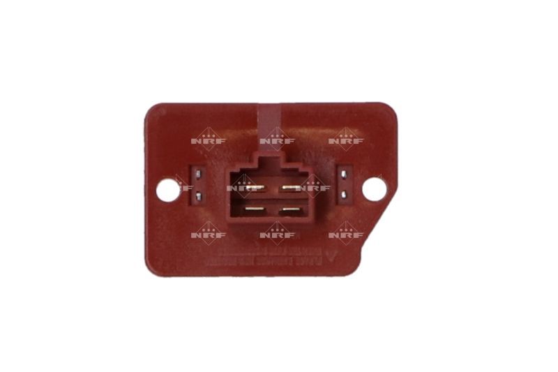 Varža, vidaus pūtiklis NRF 342098