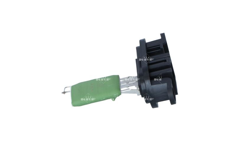 Varža, vidaus pūtiklis NRF 342113