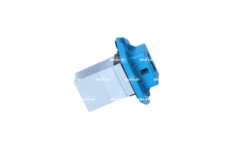 Varža, vidaus pūtiklis NRF 342116