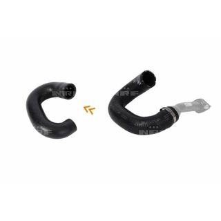 Kompresoriaus padavimo žarna NRF 166229