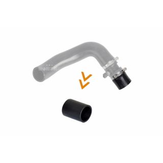 Kompresoriaus padavimo žarna NRF 166267