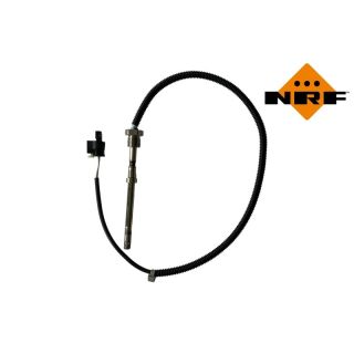 Jutiklis, išmetamųjų dujų temperatūra NRF 707015