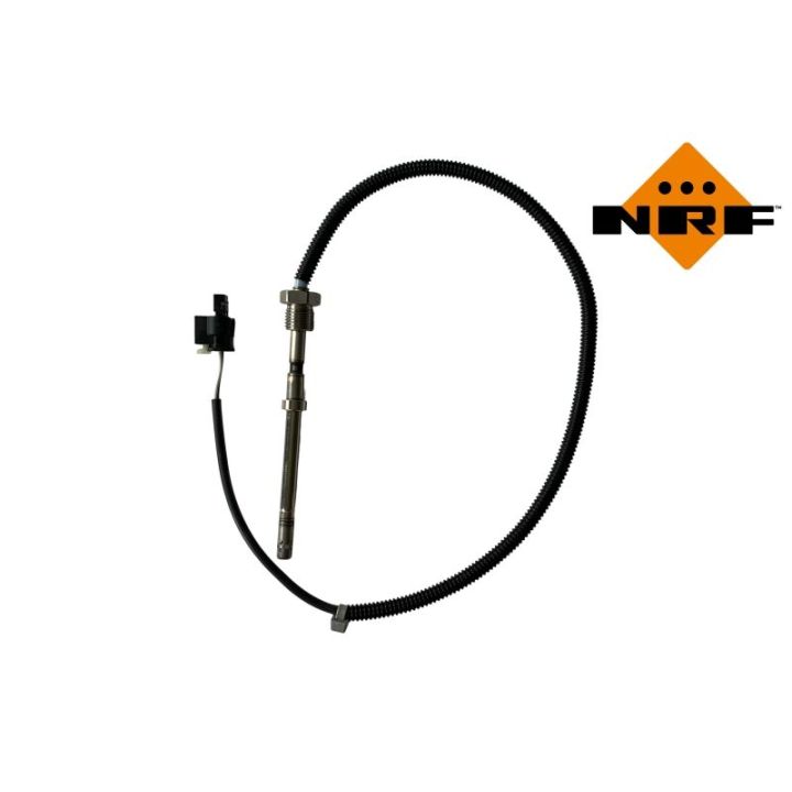 Jutiklis, išmetamųjų dujų temperatūra NRF 707015