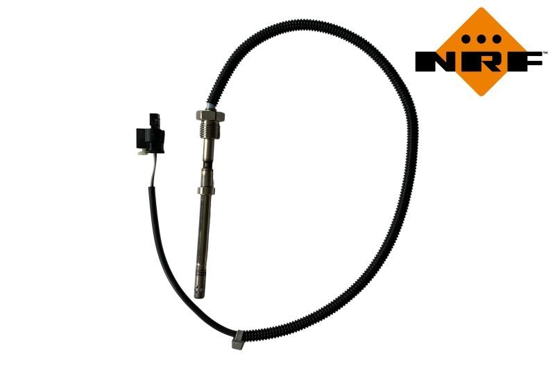 Jutiklis, išmetamųjų dujų temperatūra NRF 707015