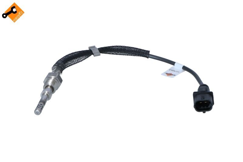 Jutiklis, išmetamųjų dujų temperatūra NRF 707053