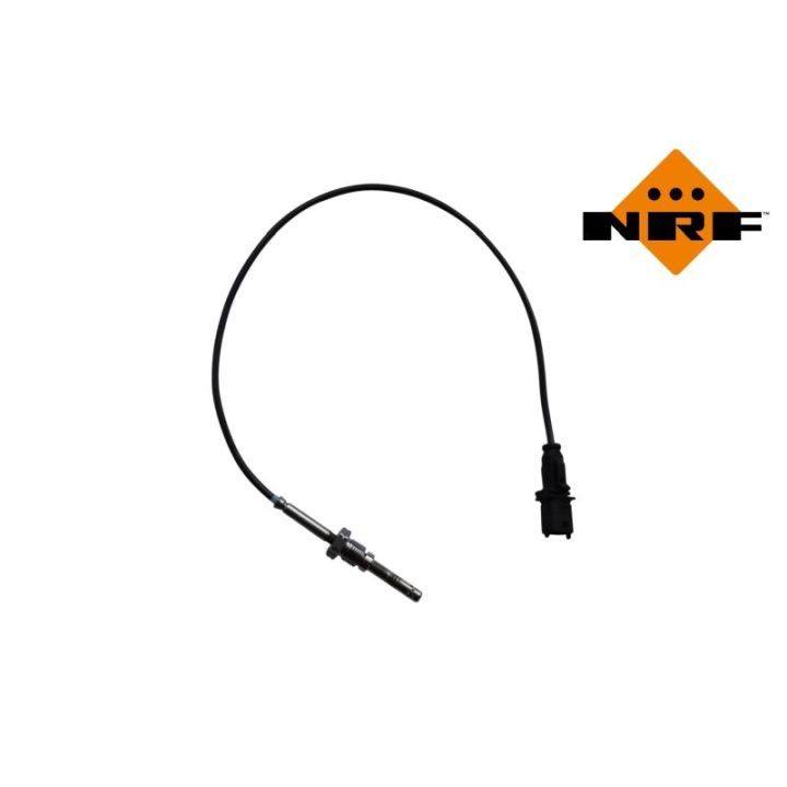 Jutiklis, išmetamųjų dujų temperatūra NRF 707120